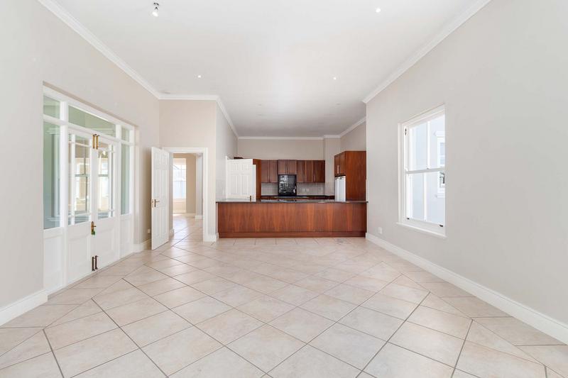 To Let 5 Bedroom Property for Rent in Steenberg Estate Western Cape